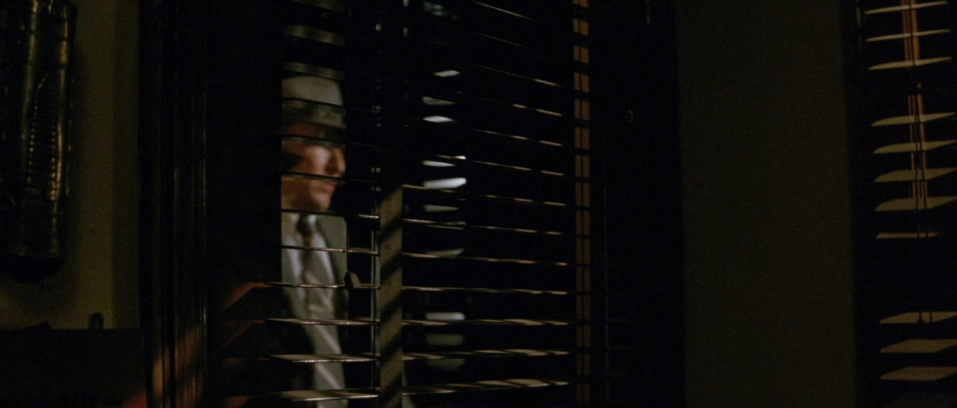 The Rocketeer (1991), wide, 2.35:1 — film still