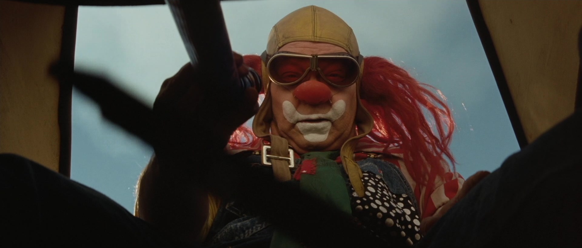 The Rocketeer (1991), unknown, 2.35:1 — film still