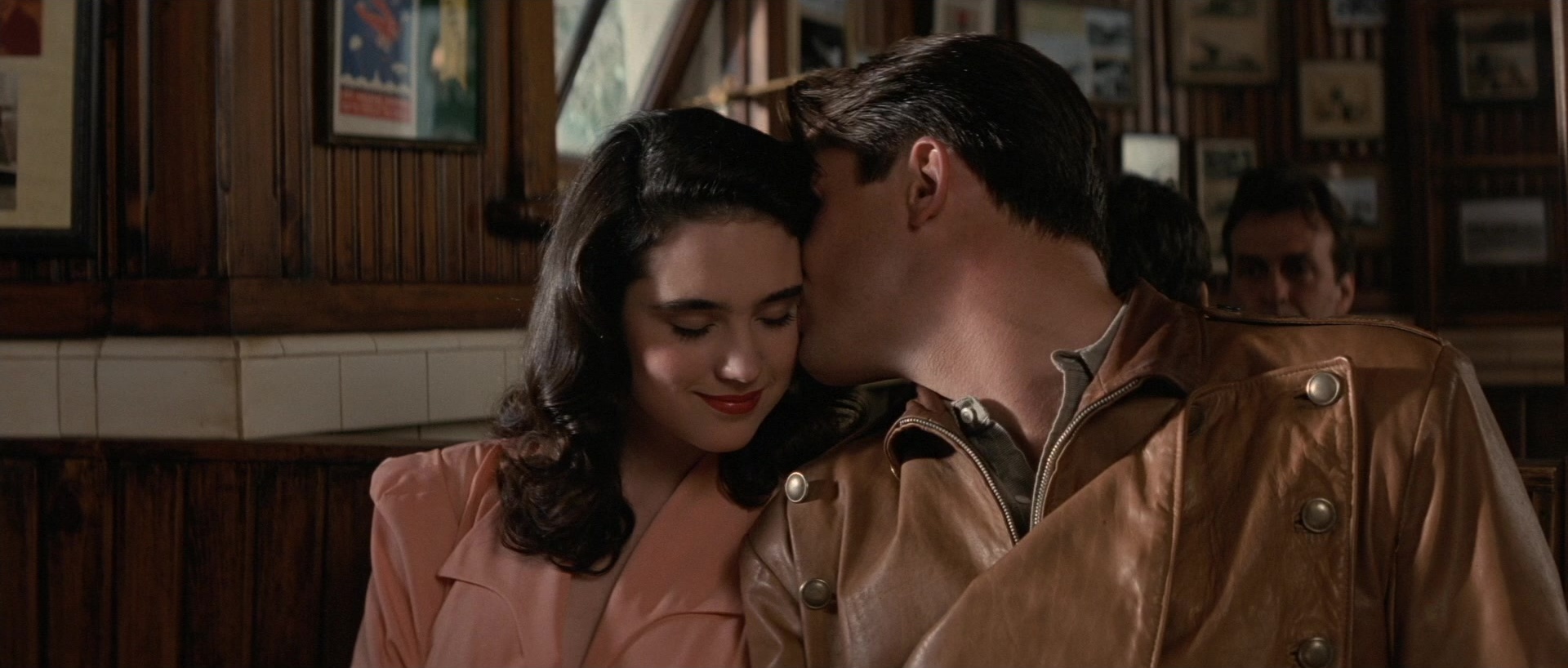 The Rocketeer (1991), wide, 2.35:1 — film still