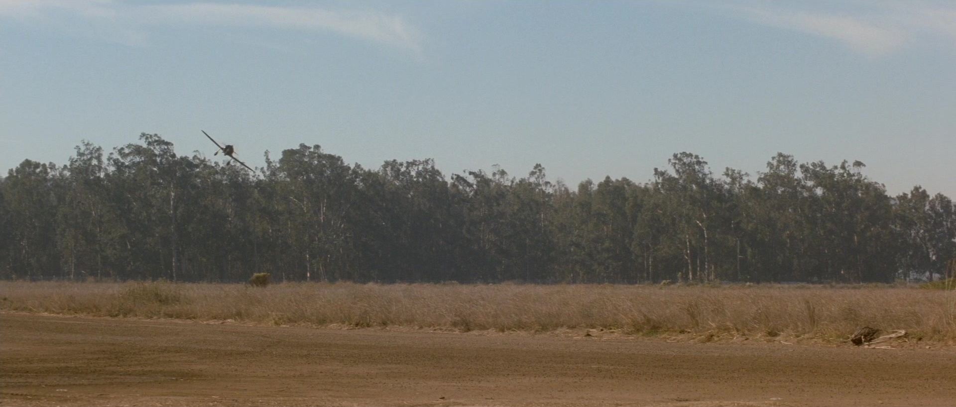 The Rocketeer (1991), unknown, 2.35:1 — film still