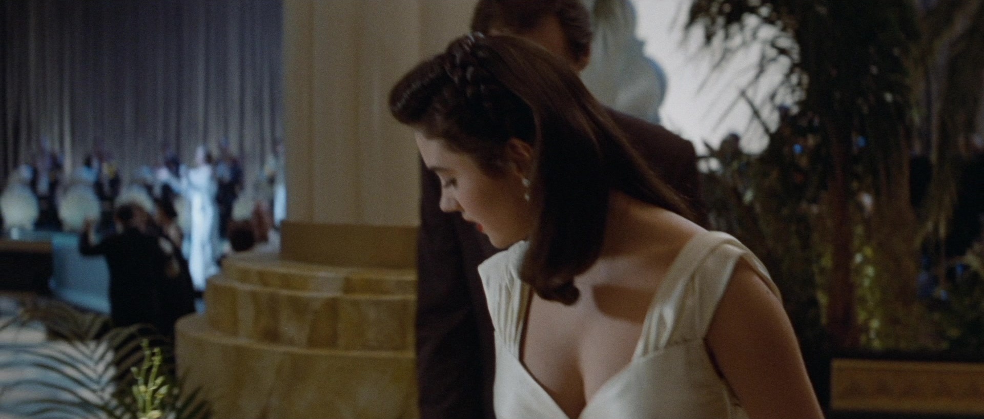 The Rocketeer (1991), wide, 2.35:1 — film still