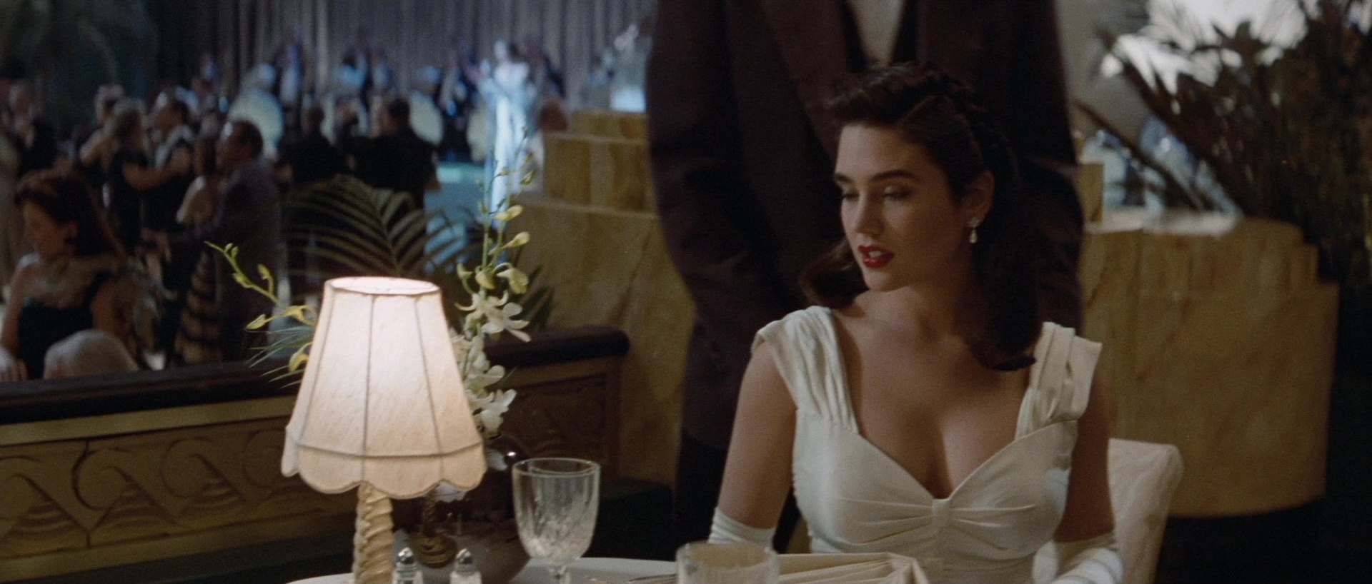 The Rocketeer (1991), wide, 2.35:1 — film still