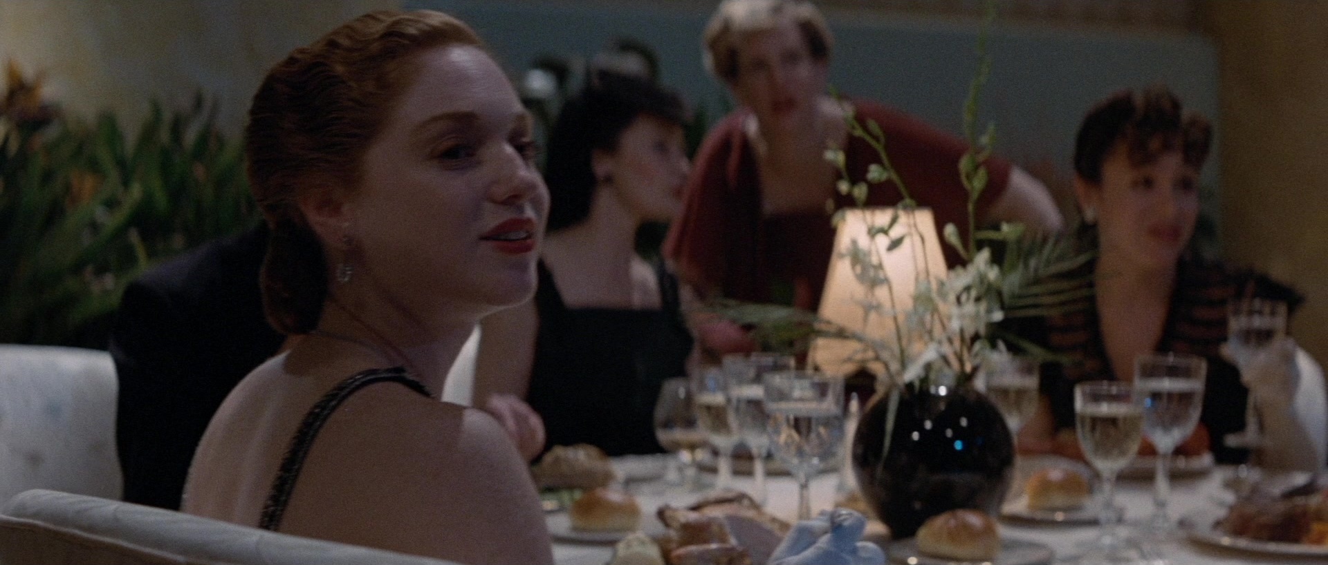 The Rocketeer (1991), medium, 2.35:1 — film still