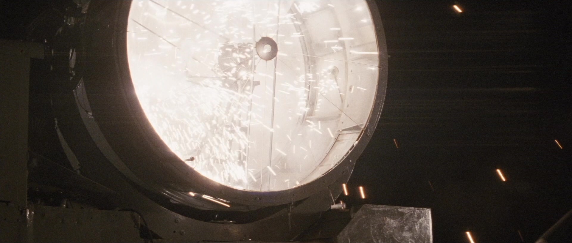 The Rocketeer (1991), unknown, 2.35:1 — film still
