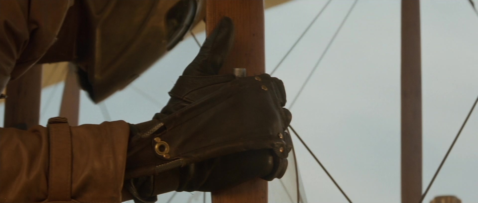 The Rocketeer (1991), unknown, 2.35:1 — film still
