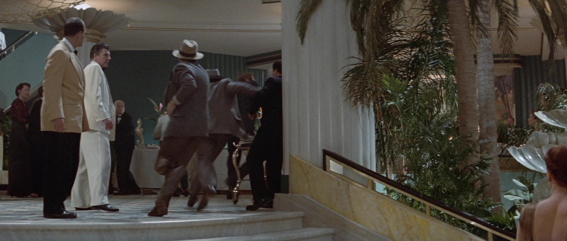 The Rocketeer (1991), medium, 2.35:1 — film still