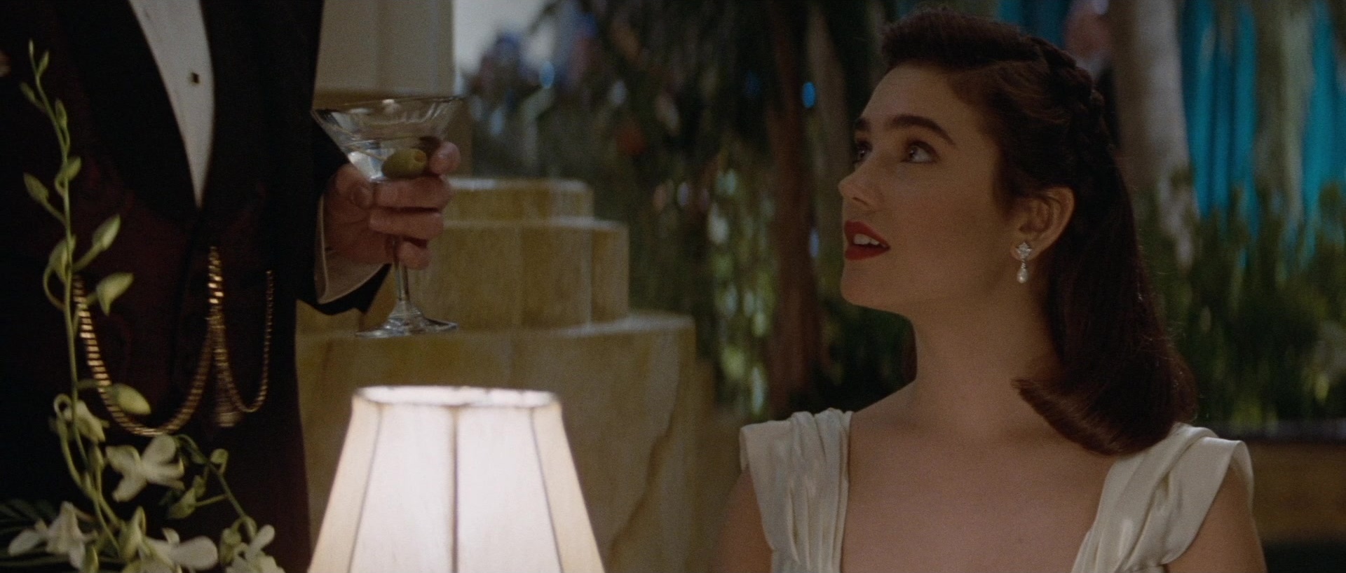 The Rocketeer (1991), medium, 2.35:1 — film still