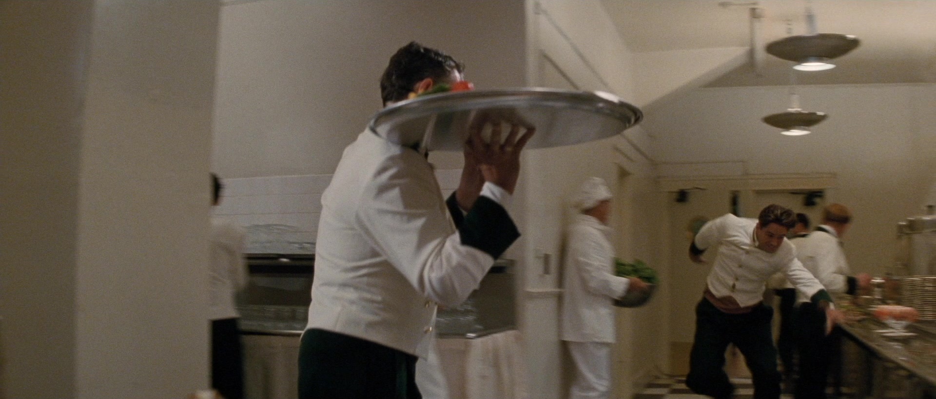 The Rocketeer (1991), wide, 2.35:1 — film still