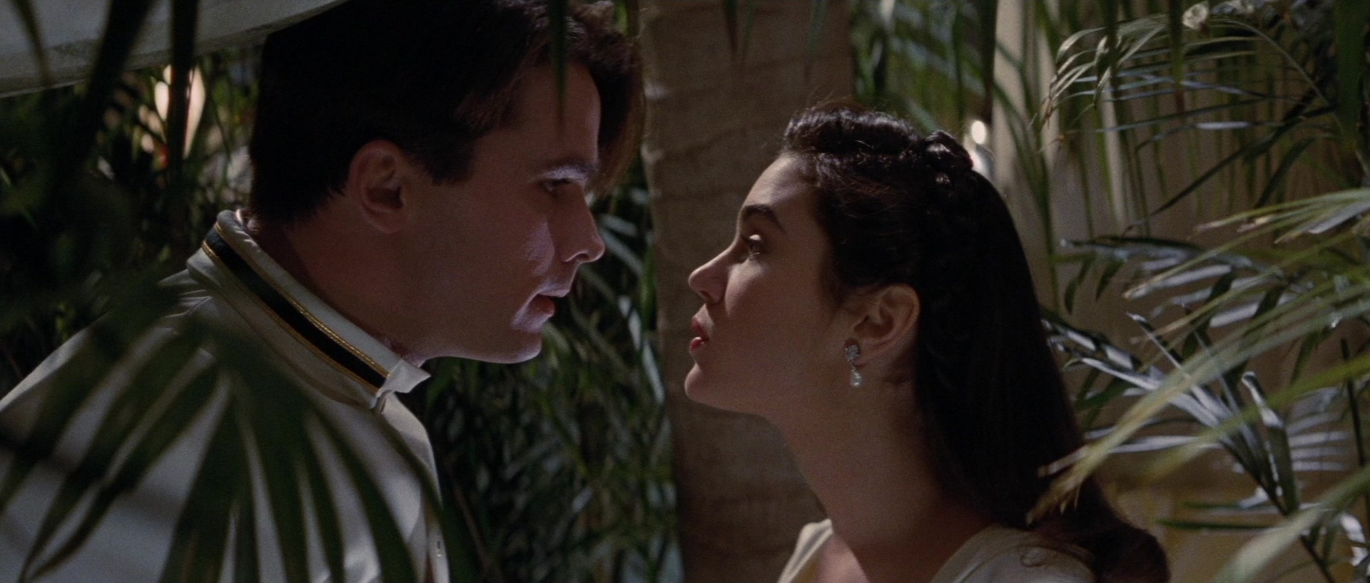 The Rocketeer (1991), wide, 2.35:1 — film still