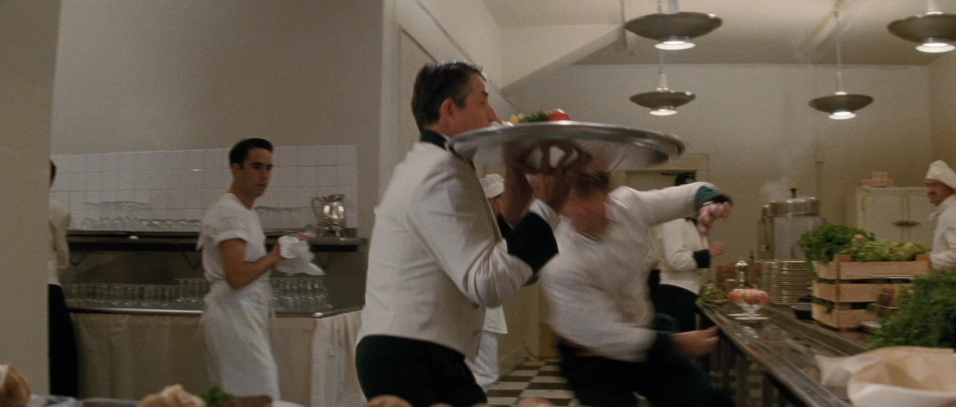 The Rocketeer (1991), unknown, 2.35:1 — film still
