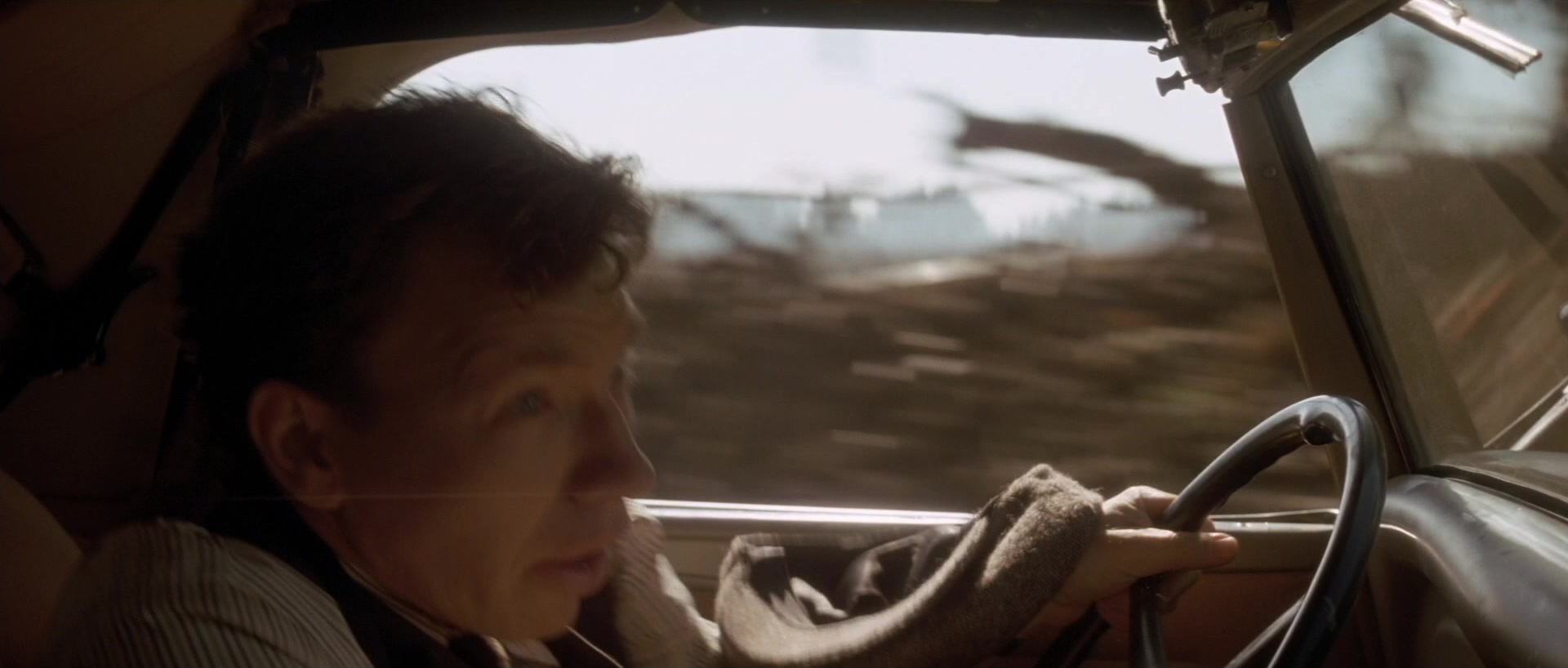 The Rocketeer (1991), unknown, 2.35:1 — film still