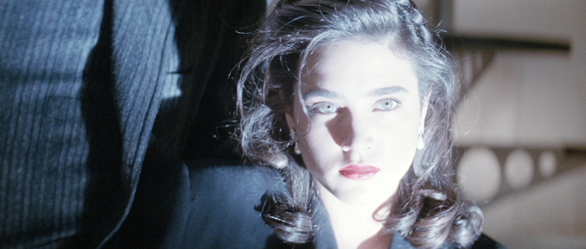The Rocketeer (1991), wide, 2.35:1 — film still