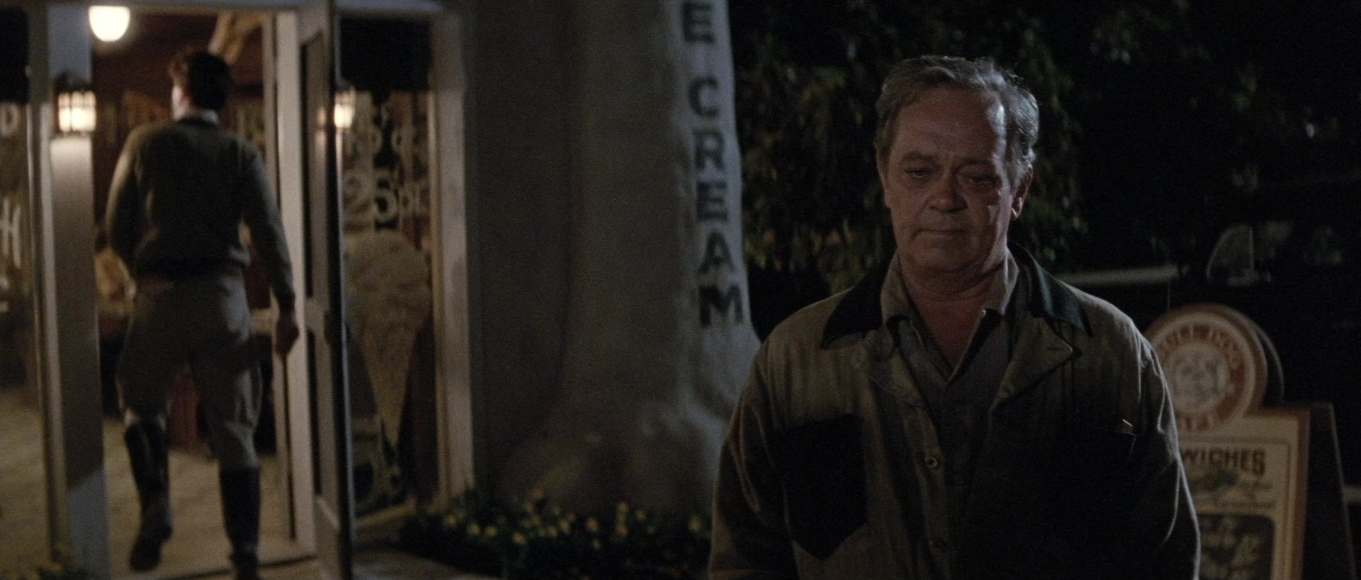 The Rocketeer (1991), wide, 2.35:1 — film still