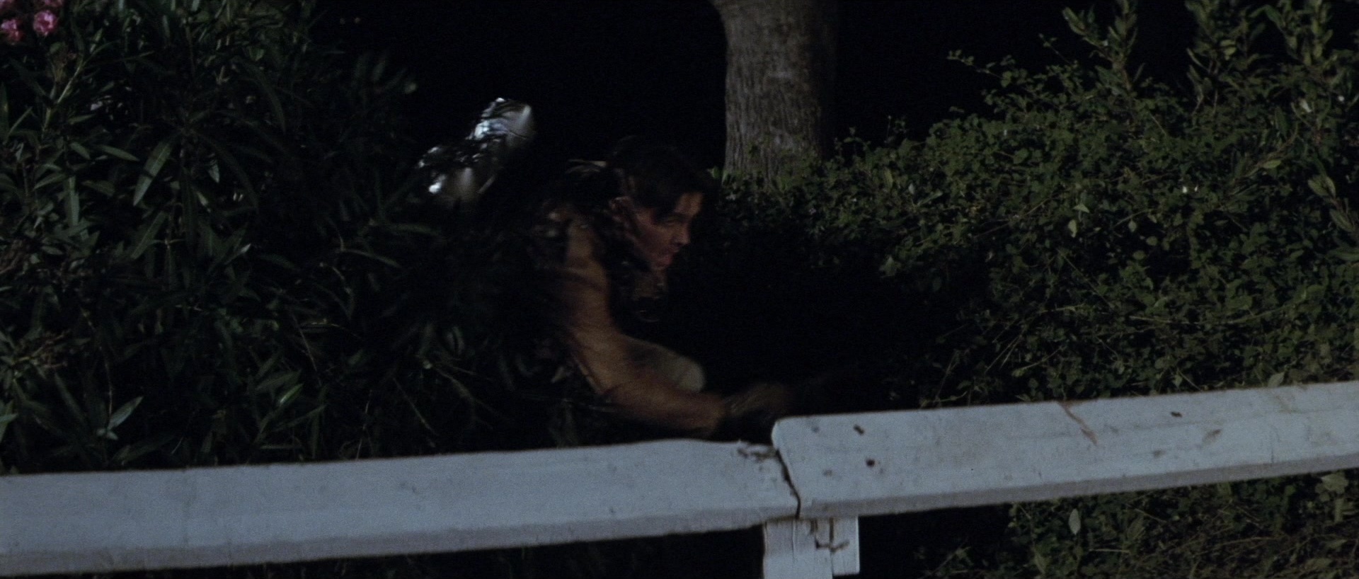The Rocketeer (1991), wide, 2.35:1 — film still