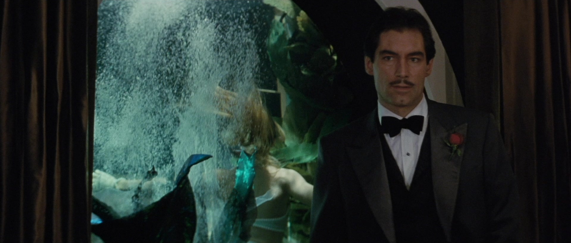 The Rocketeer (1991), wide, 2.35:1 — film still