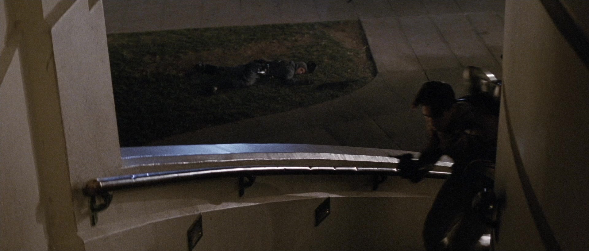 The Rocketeer (1991), unknown, 2.35:1 — film still