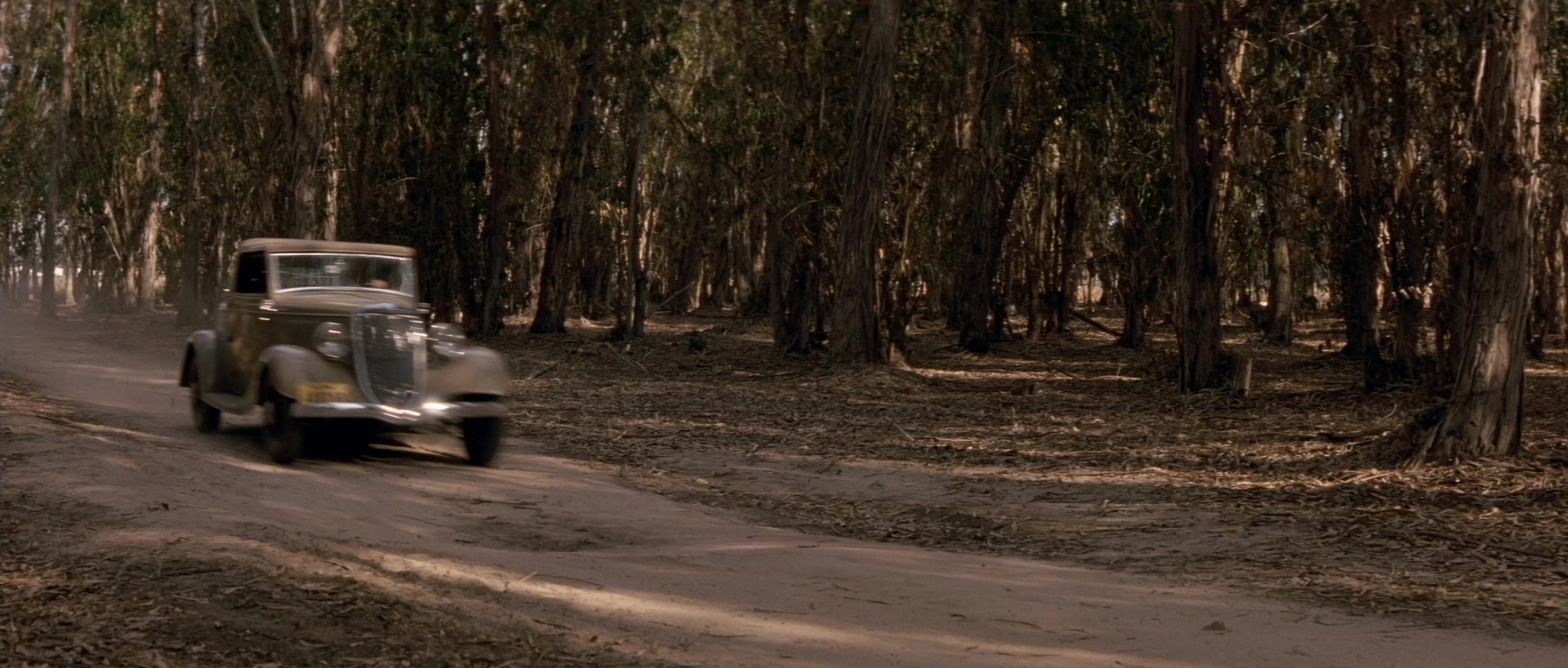 The Rocketeer (1991), wide, 2.35:1 — film still