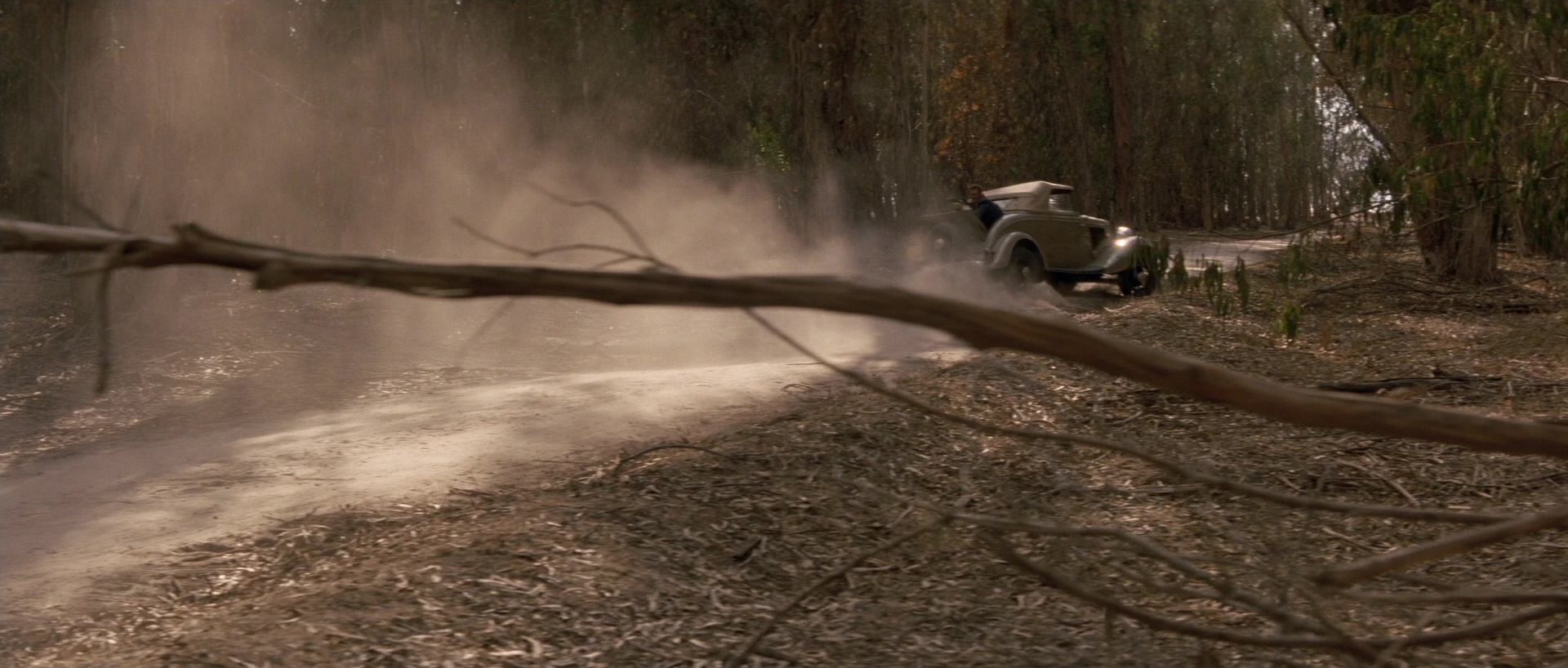 The Rocketeer (1991), unknown, 2.35:1 — film still