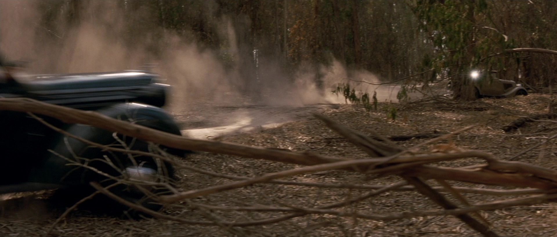 The Rocketeer (1991), unknown, 2.35:1 — film still