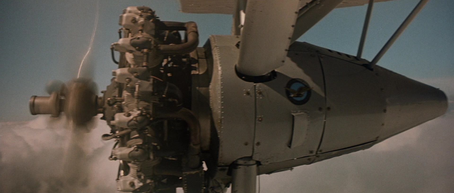 The Rocketeer (1991), unknown, 2.35:1 — film still