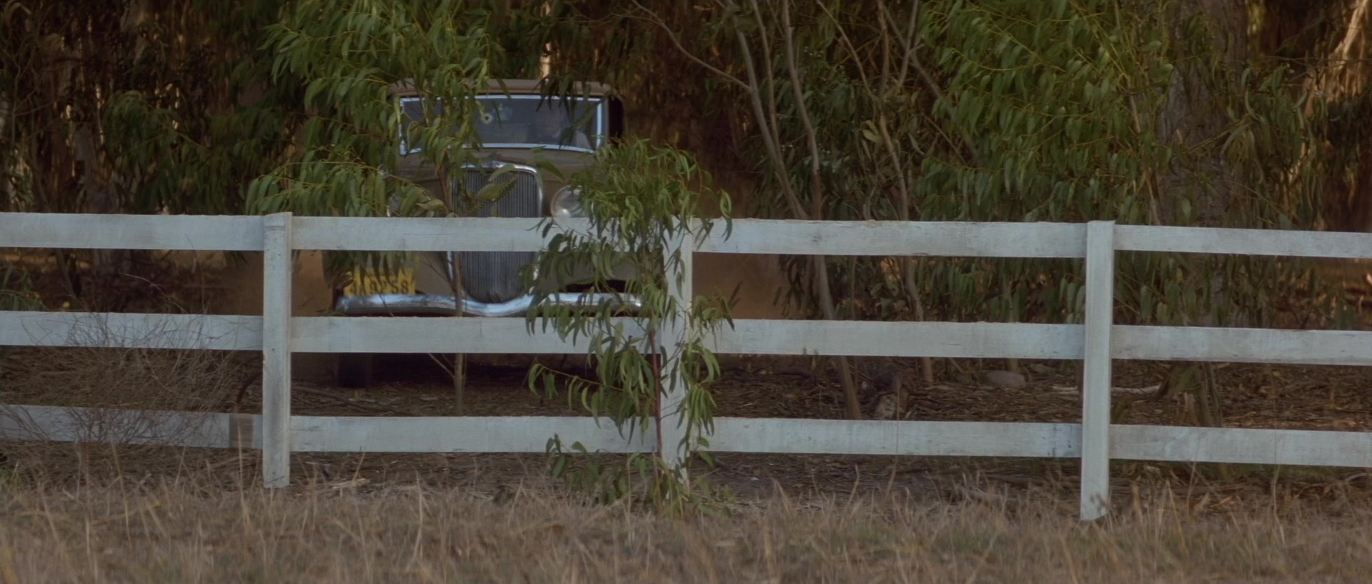 The Rocketeer (1991), unknown, 2.35:1 — film still