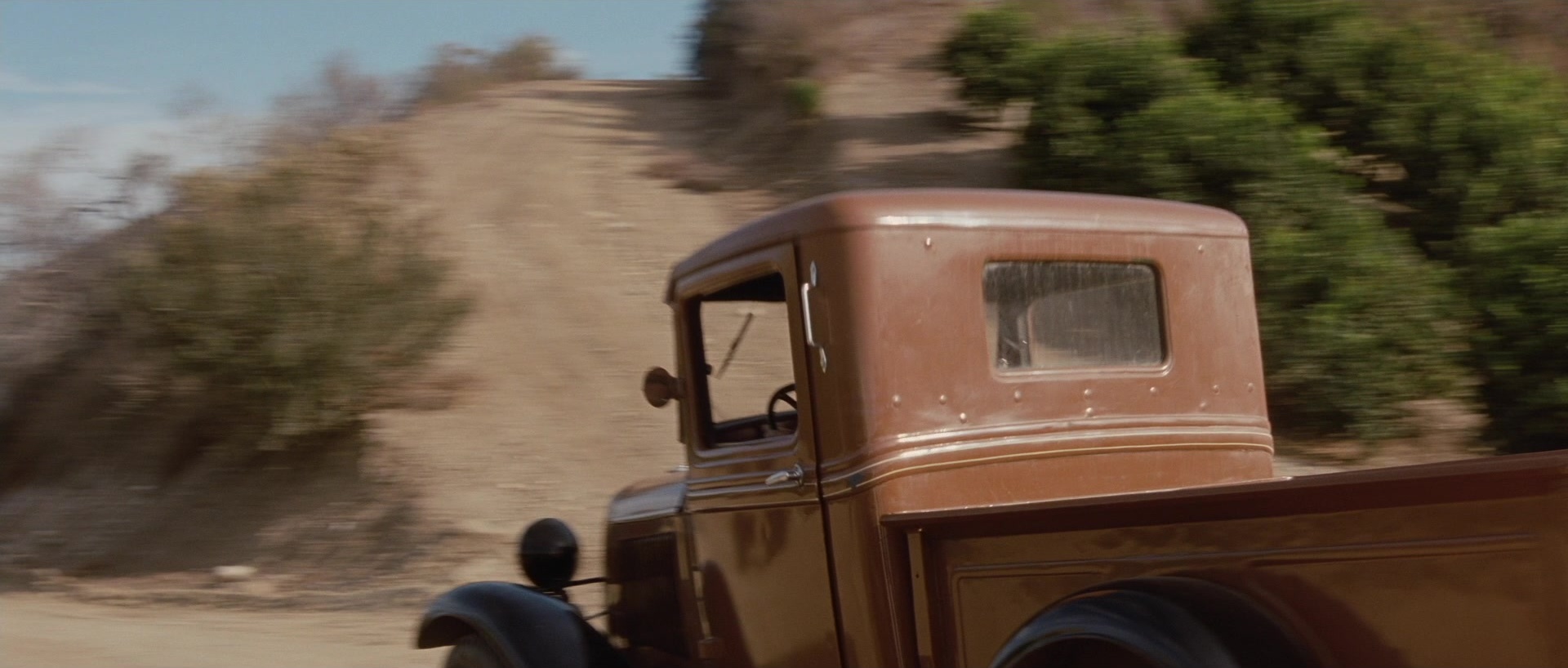 The Rocketeer (1991), unknown, 2.35:1 — film still