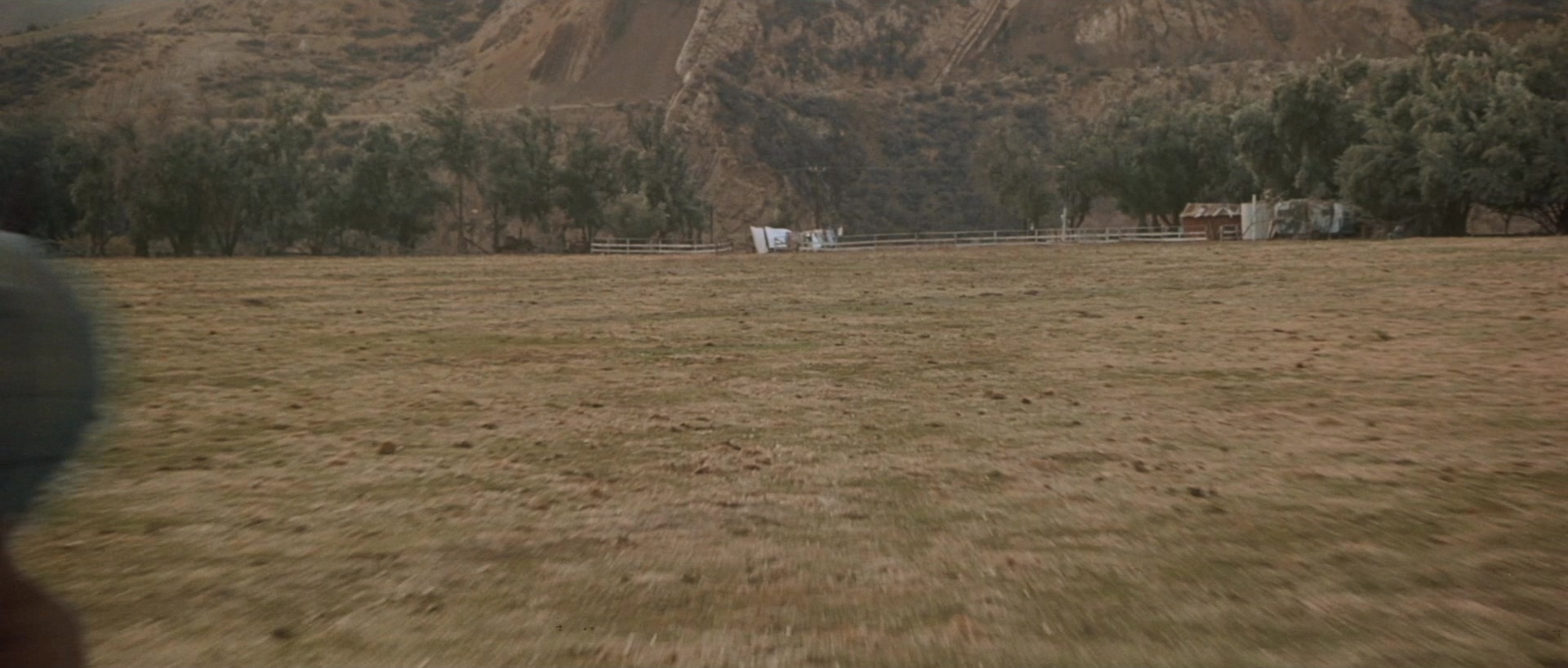 The Rocketeer (1991), unknown, 2.35:1 — film still
