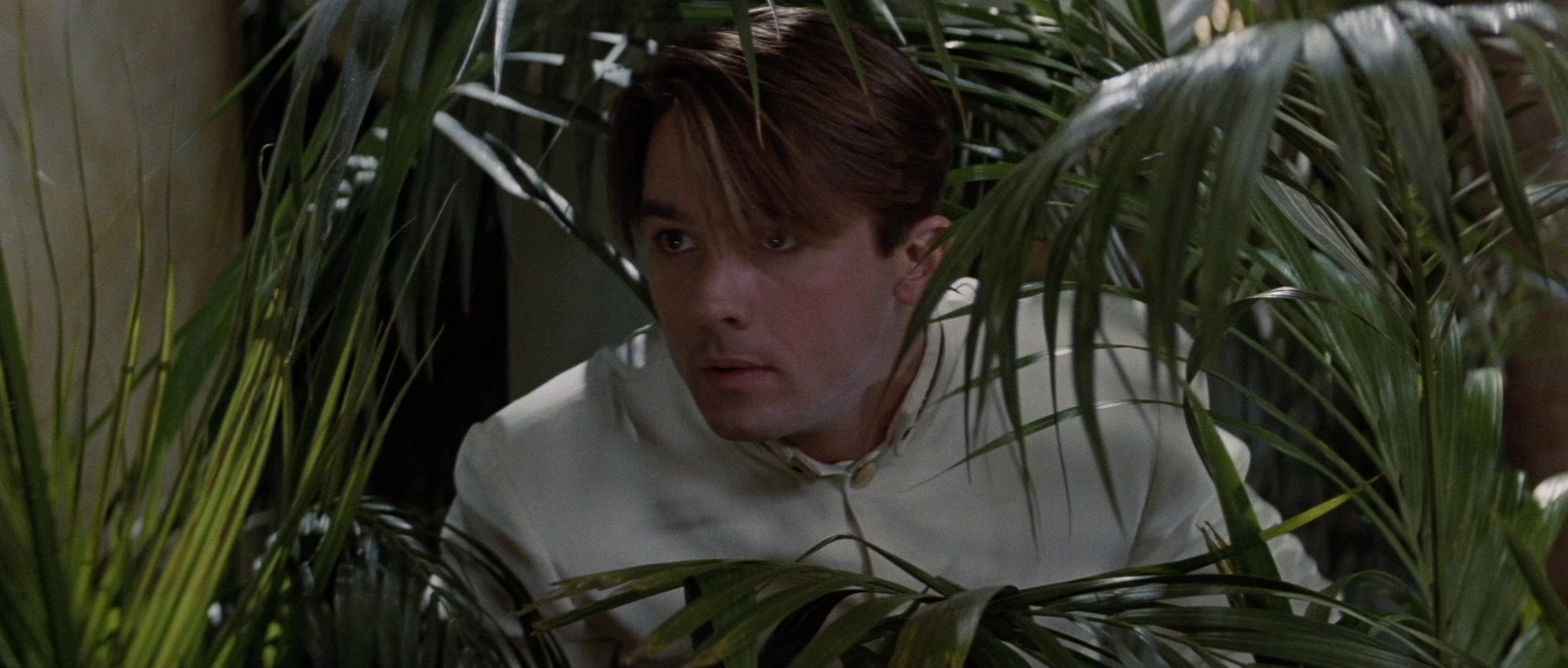The Rocketeer (1991), wide, 2.35:1 — film still