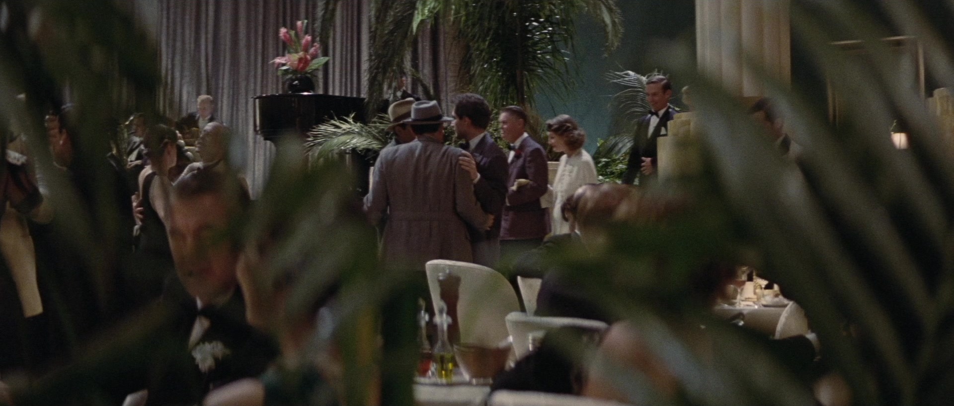The Rocketeer (1991), wide, 2.35:1 — film still