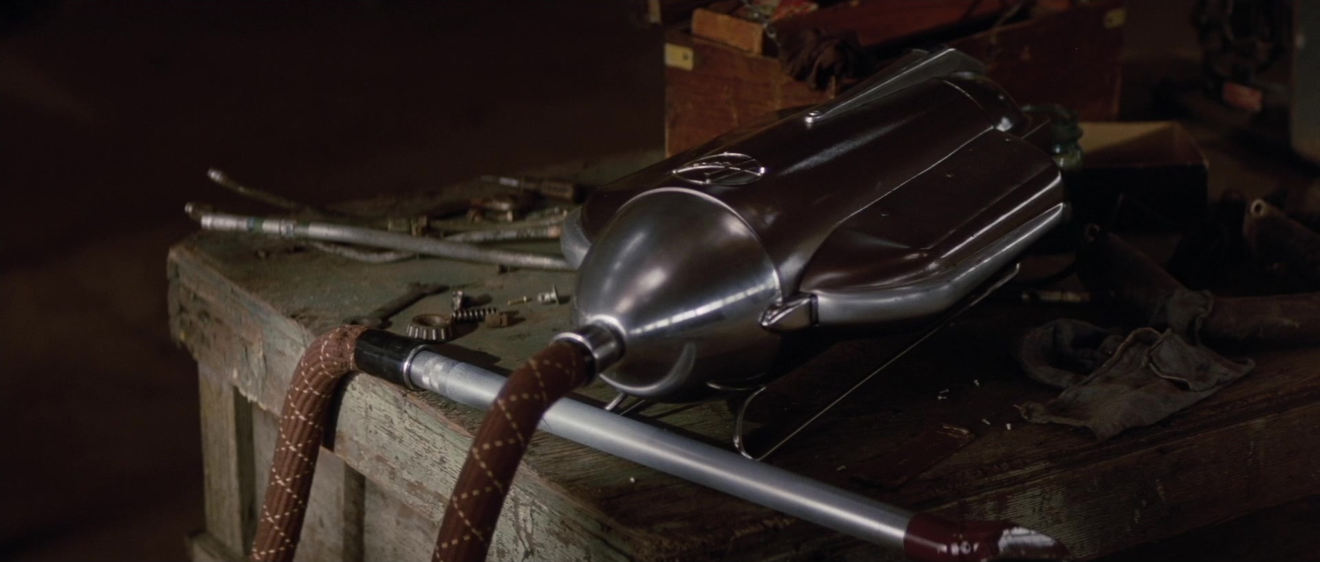 The Rocketeer (1991), unknown, 2.35:1 — film still