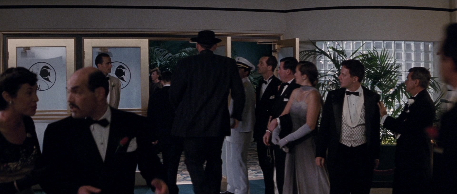 The Rocketeer (1991), wide, 2.35:1 — film still