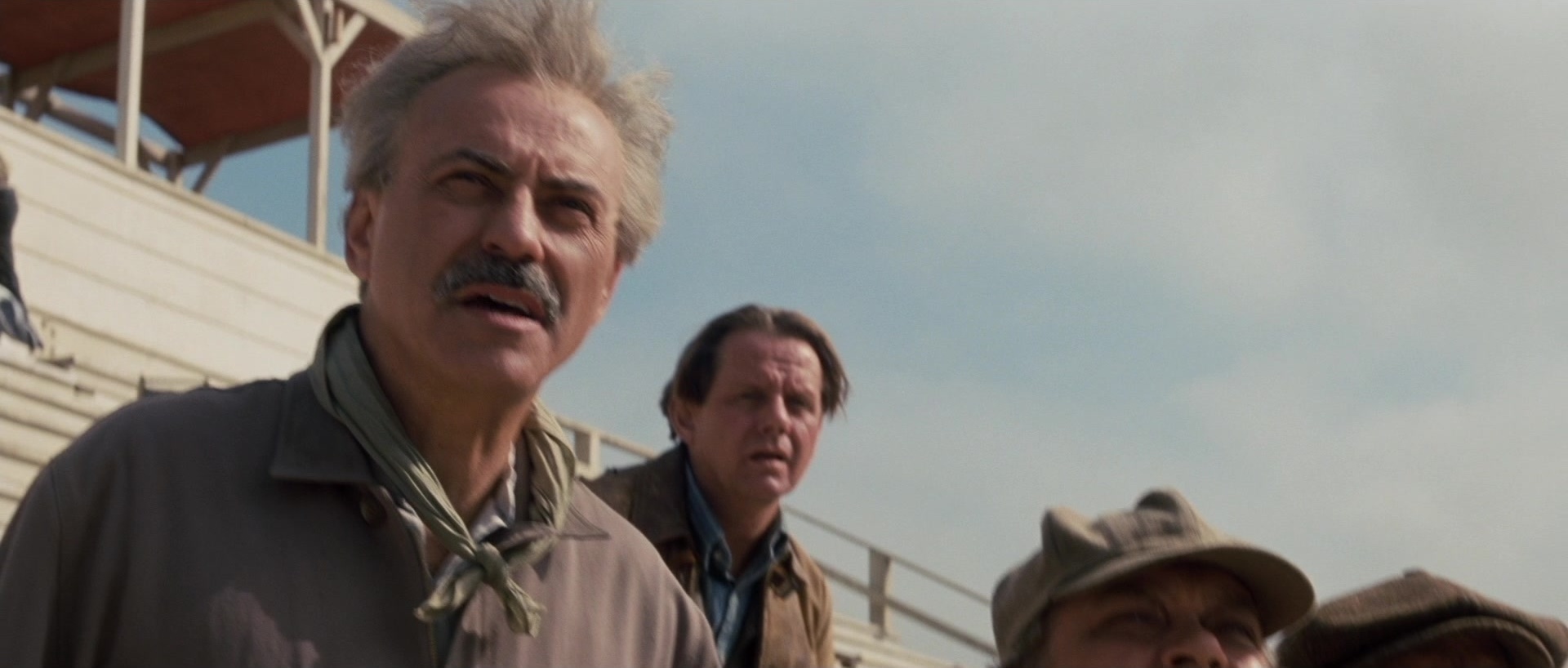 The Rocketeer (1991), medium, 2.35:1 — film still