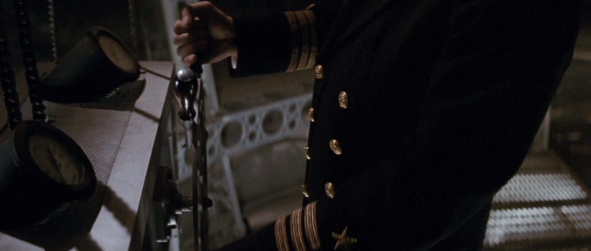The Rocketeer (1991), unknown, 2.35:1 — film still