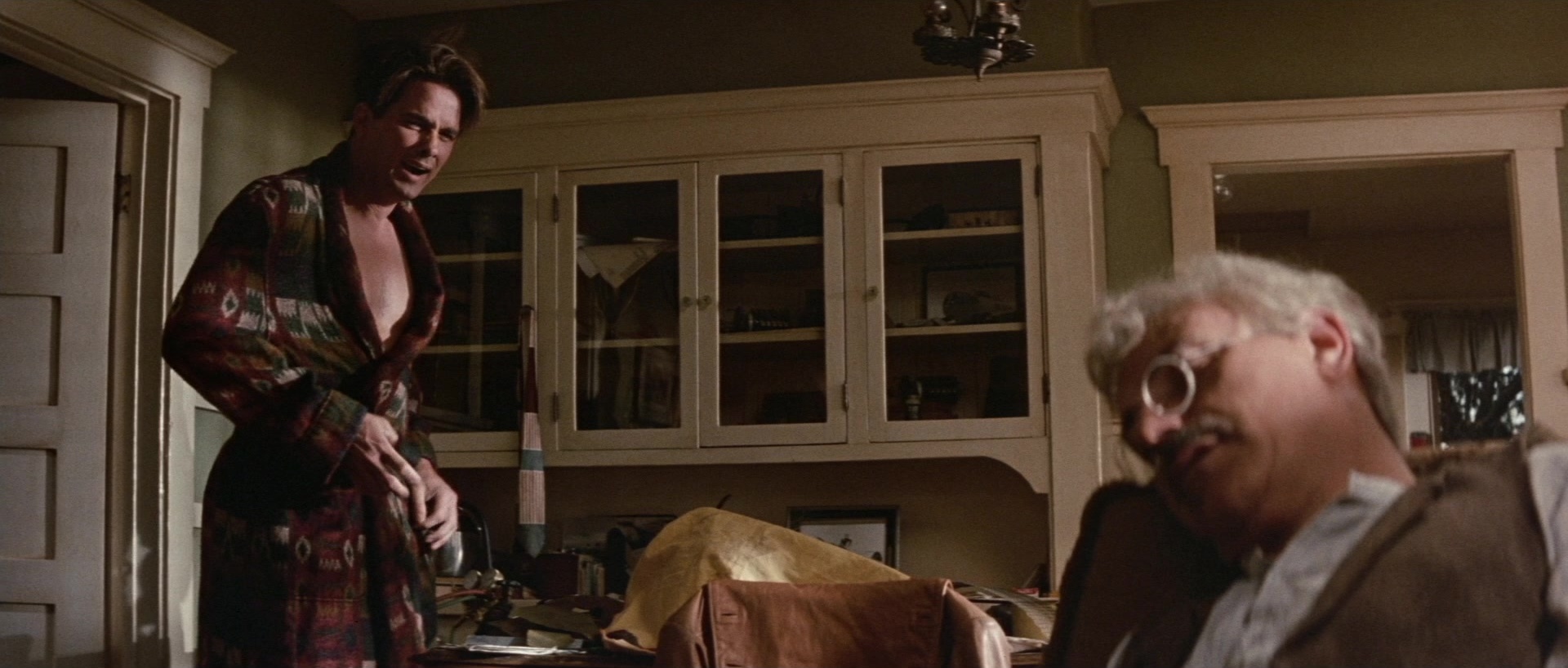 The Rocketeer (1991), wide, 2.35:1 — film still