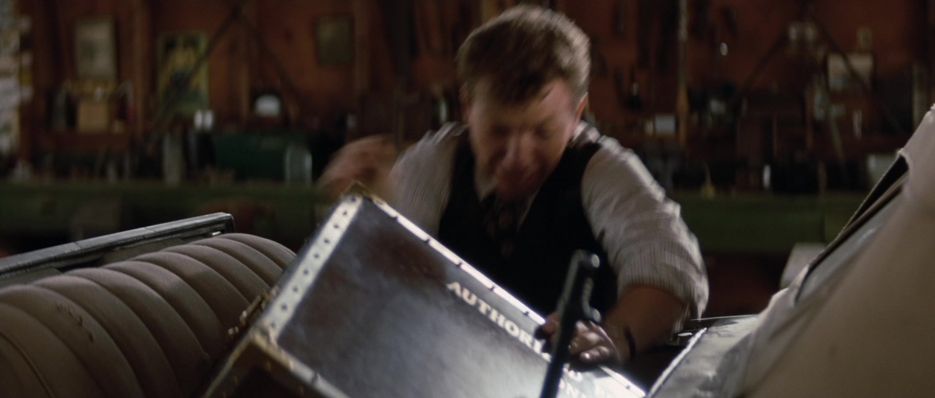 The Rocketeer (1991), wide, 2.35:1 — film still