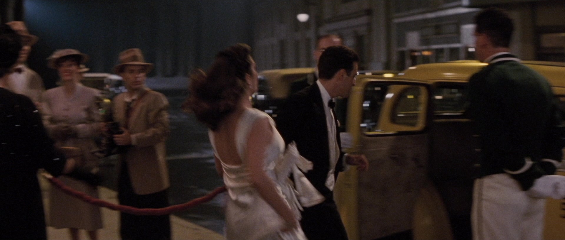The Rocketeer (1991), wide, 2.35:1 — film still