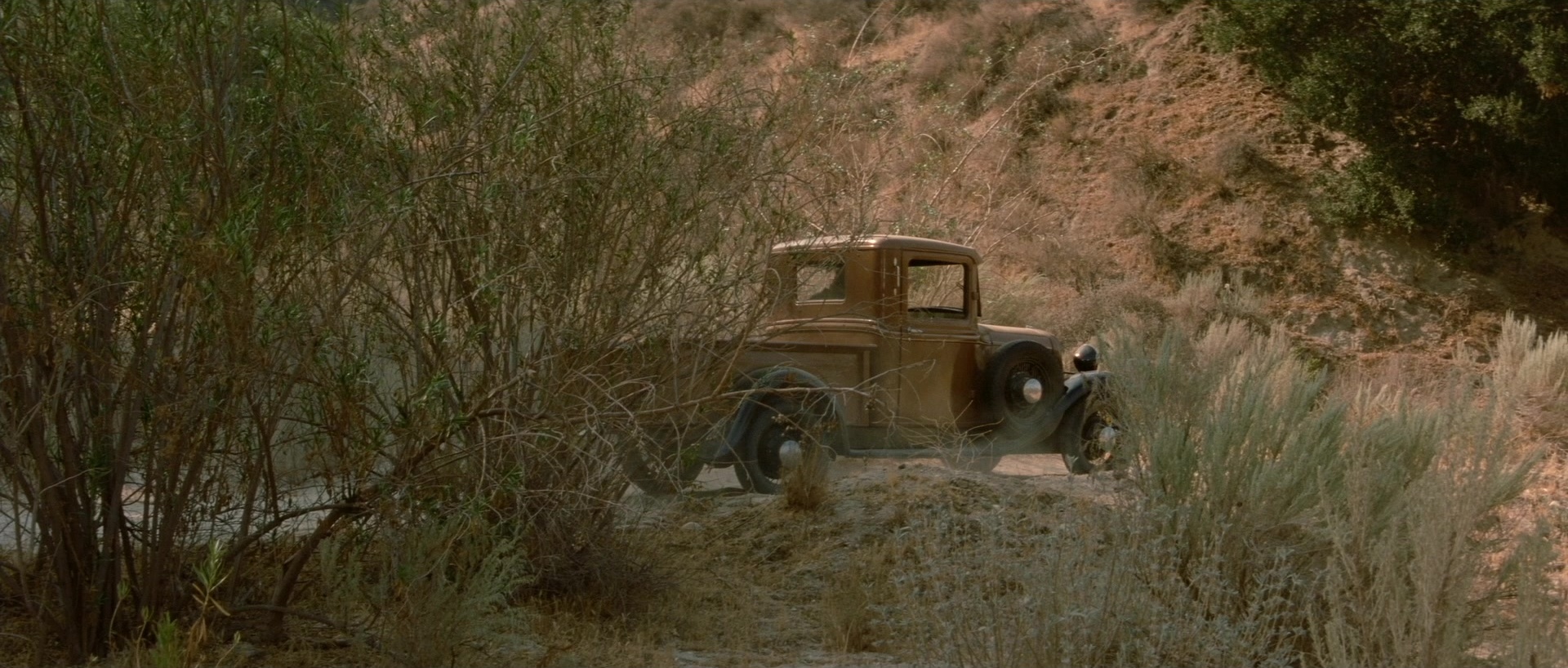 The Rocketeer (1991), wide, 2.35:1 — film still