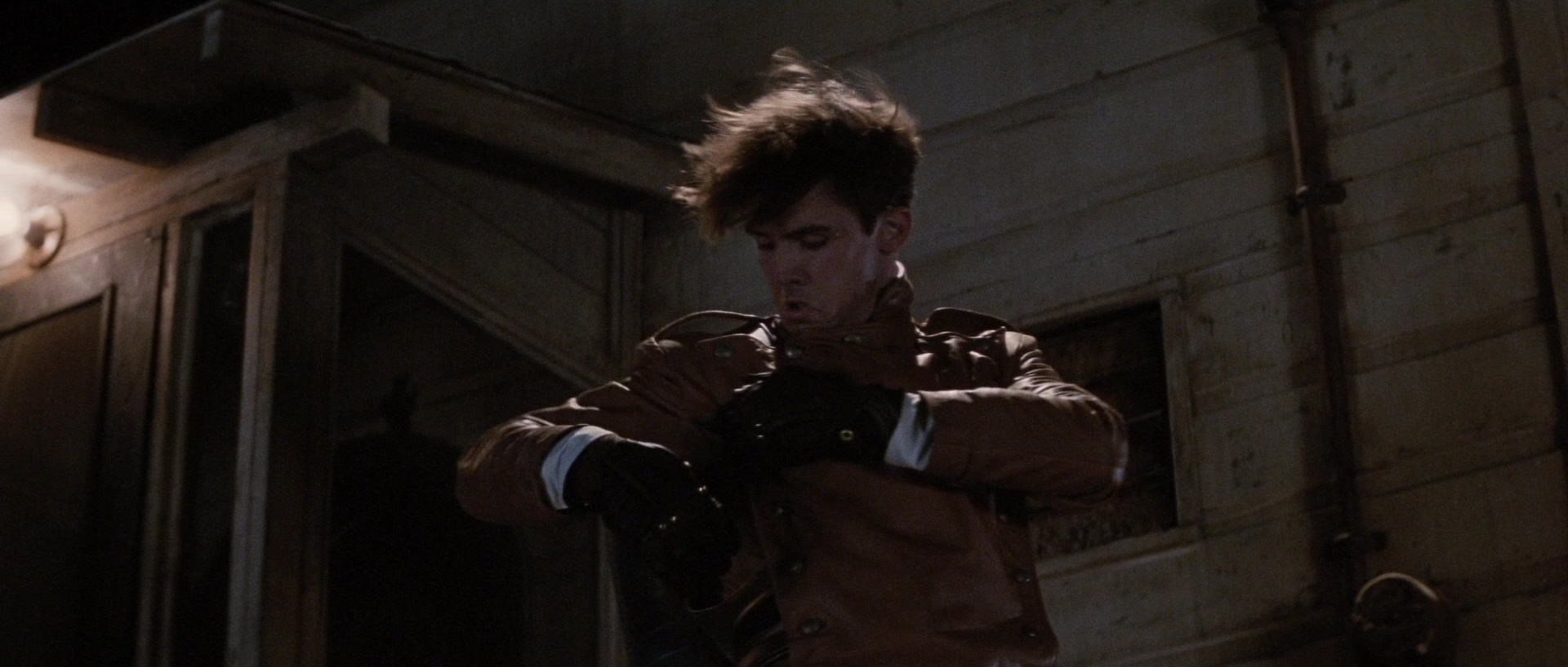 The Rocketeer (1991), wide, 2.35:1 — film still