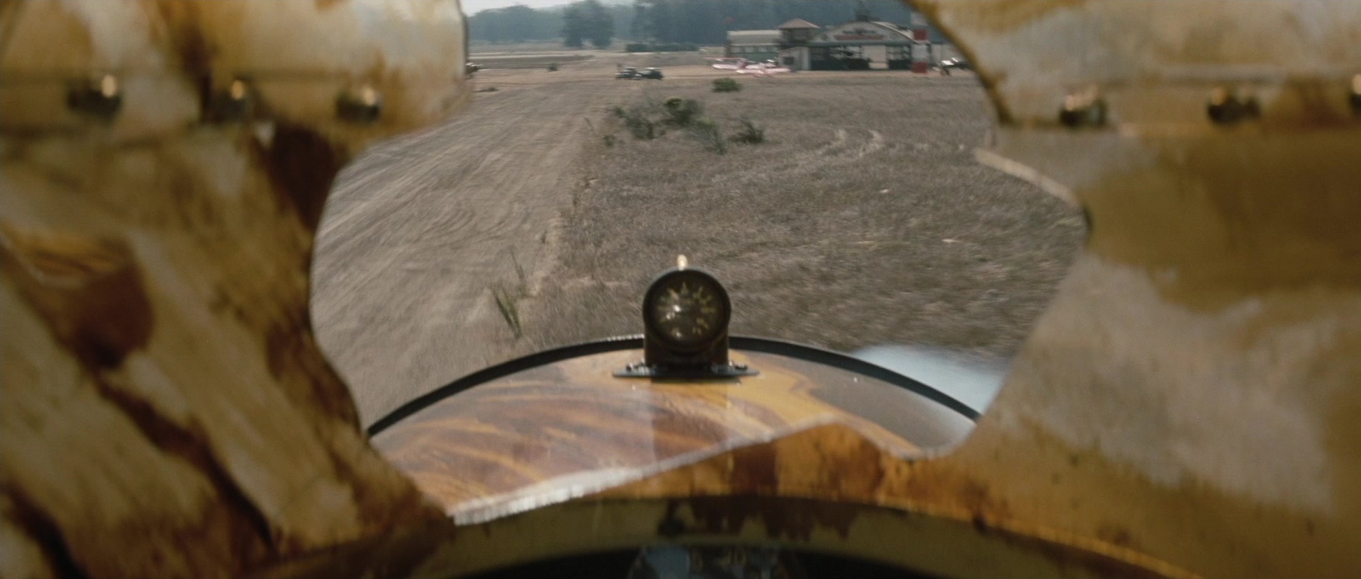 The Rocketeer (1991), unknown, 2.35:1 — film still