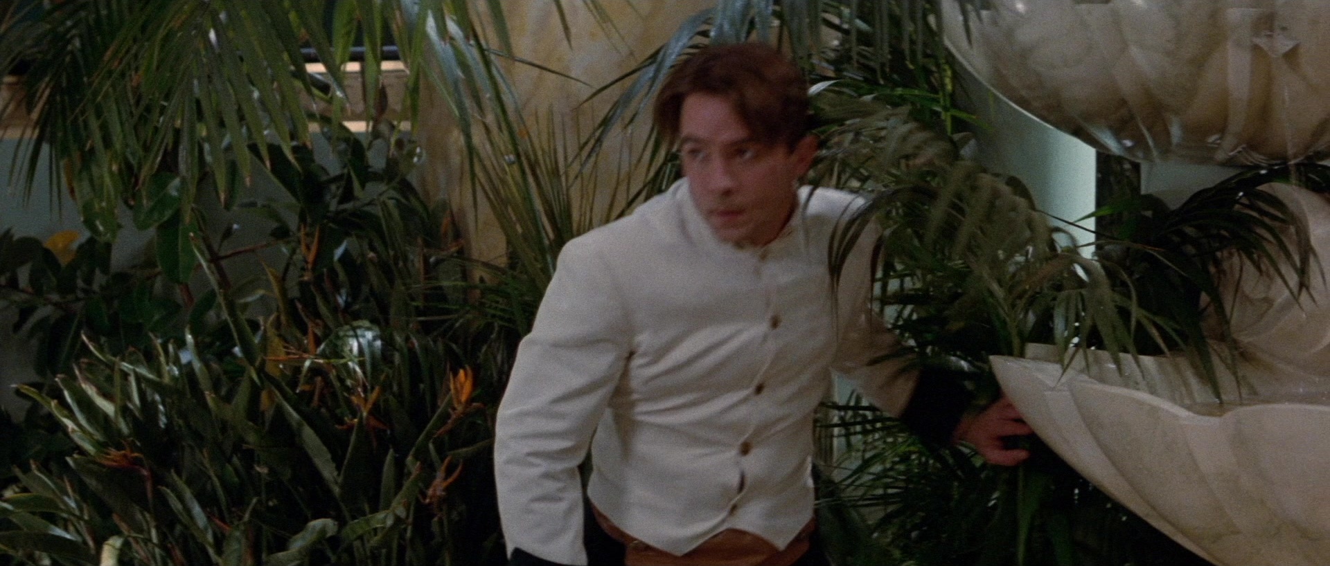 The Rocketeer (1991), wide, 2.35:1 — film still