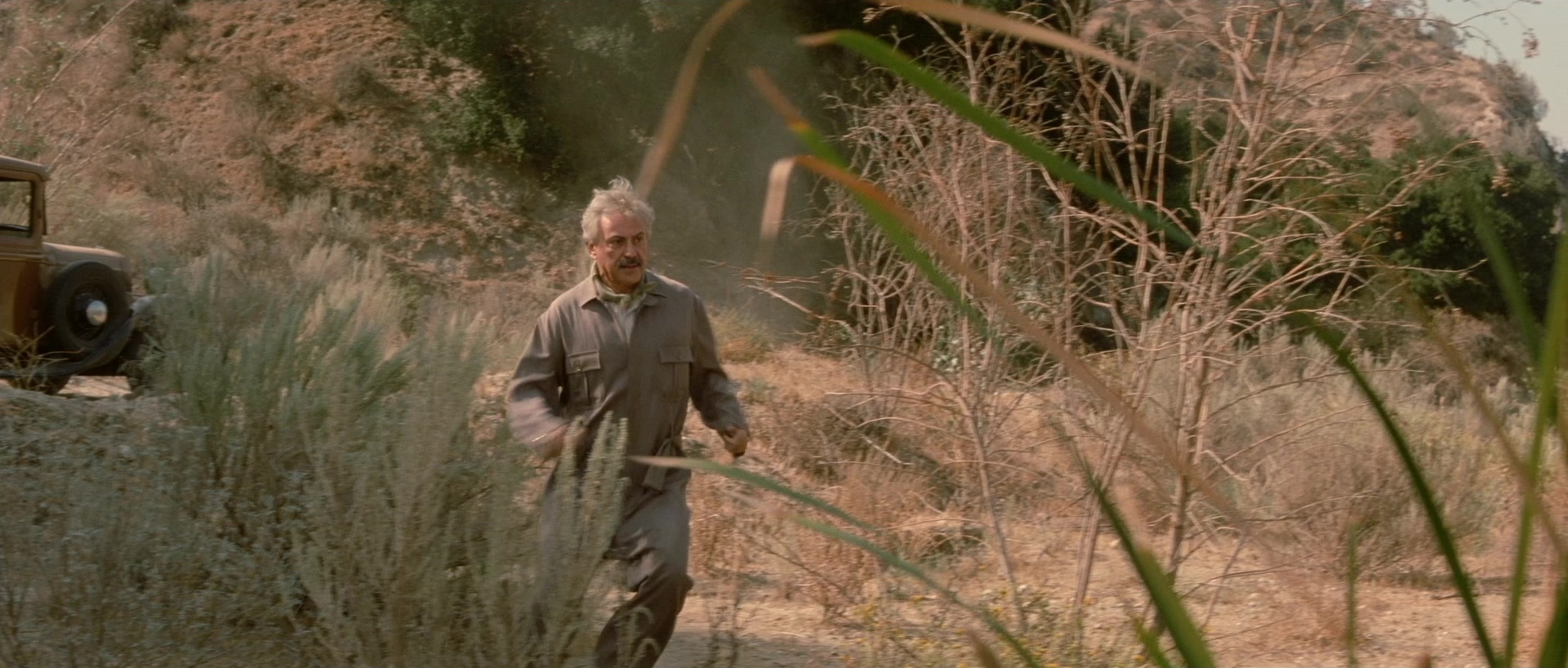 The Rocketeer (1991), wide, 2.35:1 — film still