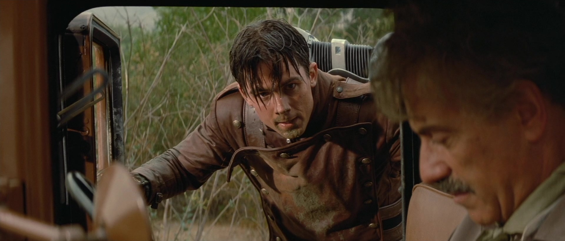 The Rocketeer (1991), wide, 2.35:1 — film still