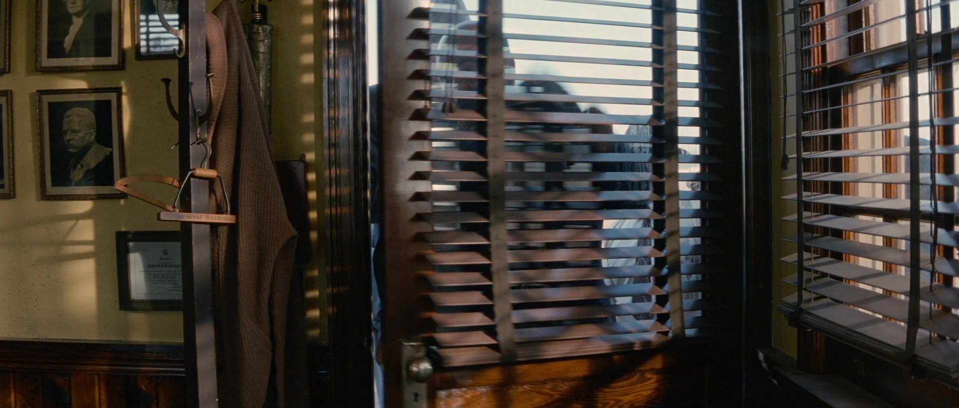 The Rocketeer (1991), wide, 2.35:1 — film still