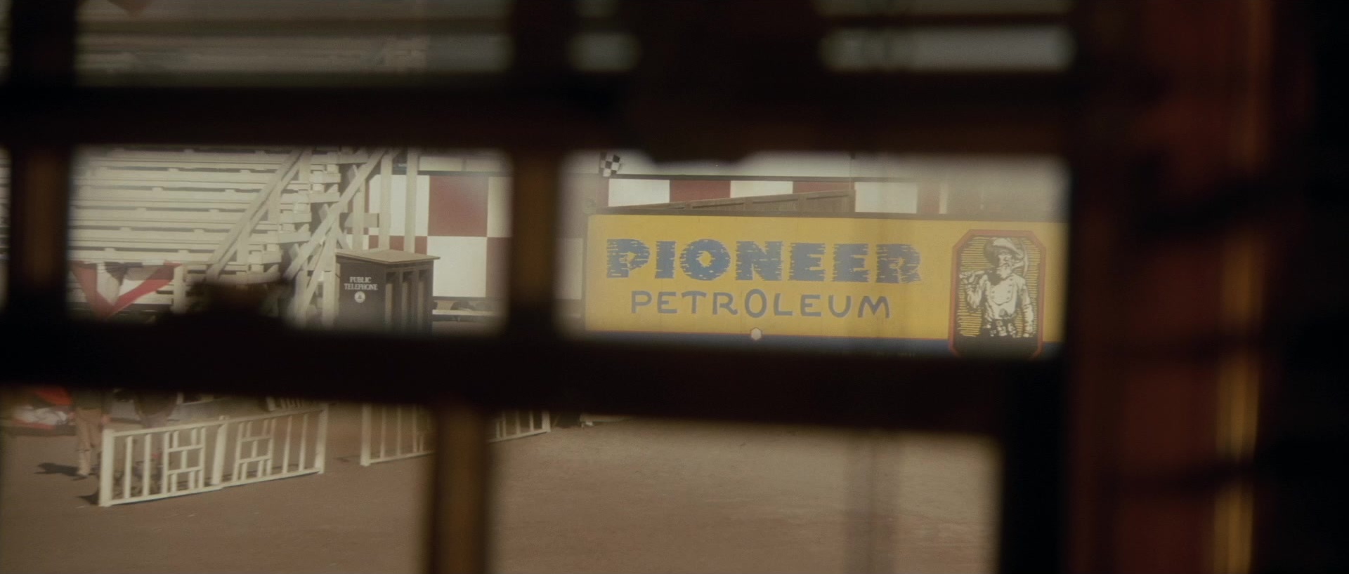 The Rocketeer (1991), unknown, 2.35:1 — film still