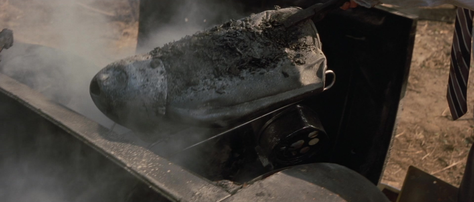 The Rocketeer (1991), wide, 2.35:1 — film still