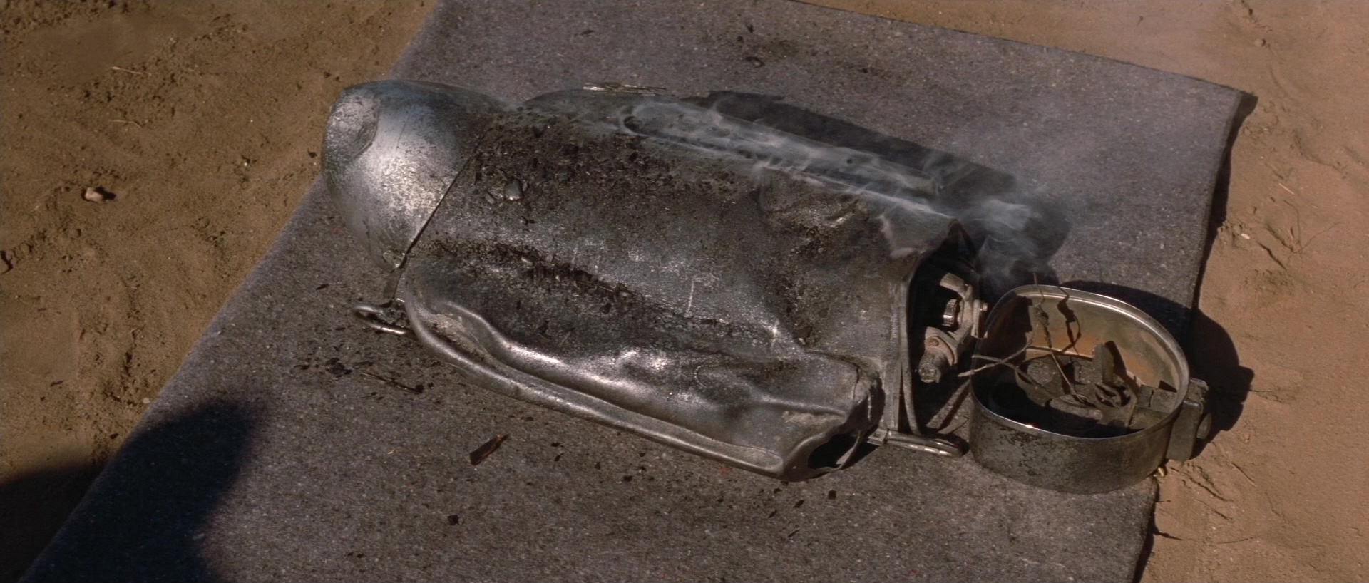The Rocketeer (1991), wide, 2.35:1 — film still