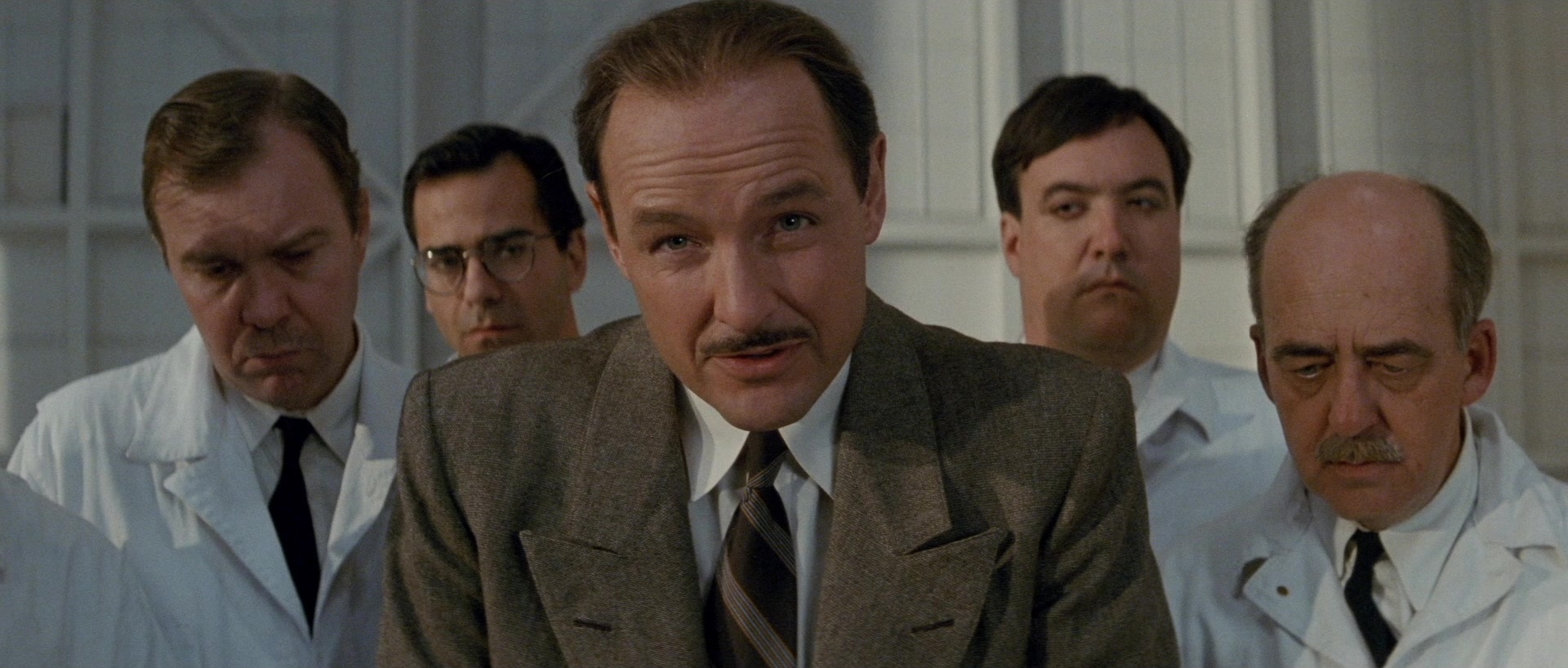 The Rocketeer (1991), medium, 2.35:1 — film still
