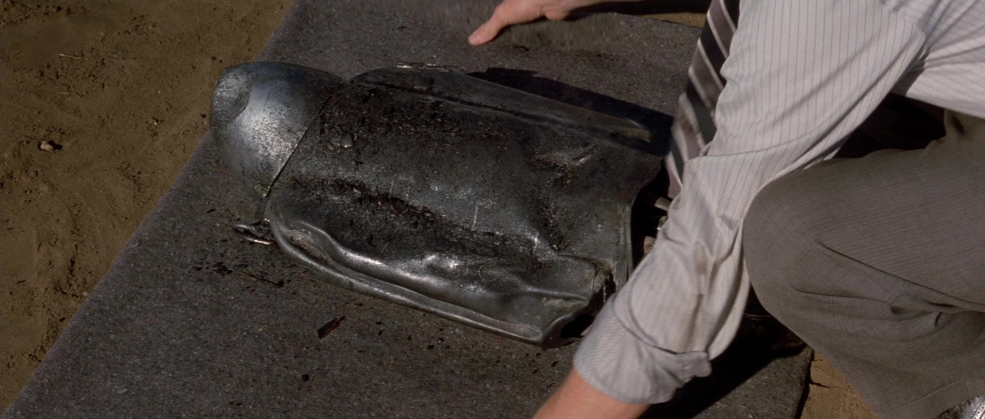 The Rocketeer (1991), unknown, 2.35:1 — film still