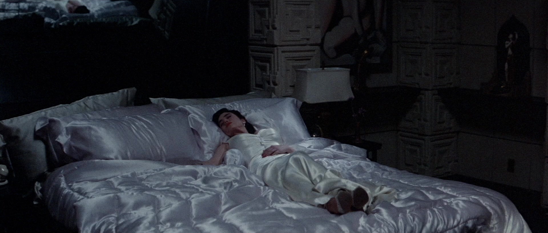 The Rocketeer (1991), wide, 2.35:1 — film still