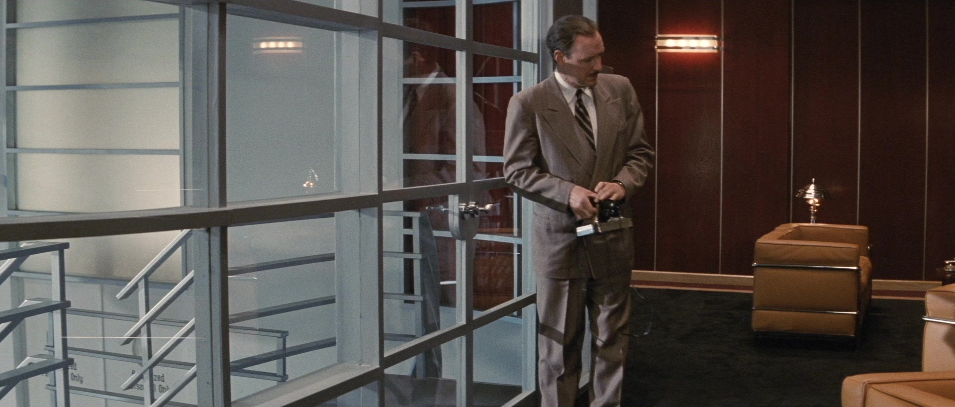 The Rocketeer (1991), unknown, 2.35:1 — film still